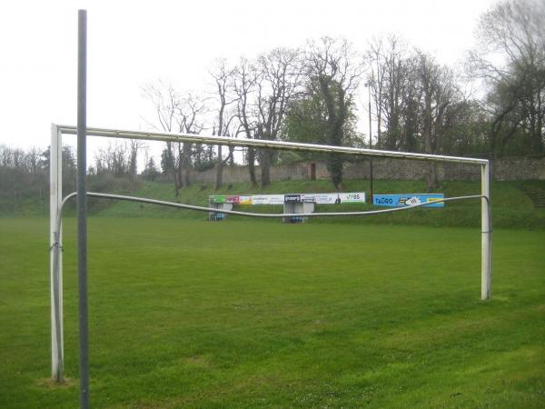 Sportplatz Gutenswegen - Niedere Börde-Gutenswegen