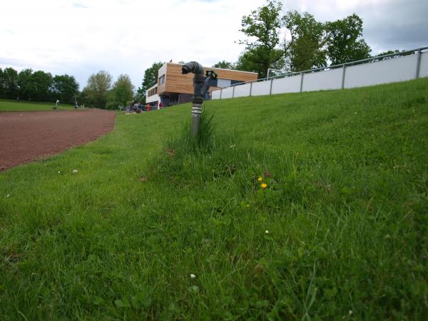 Sportanlage am Stavernbusch - Ennigerloh