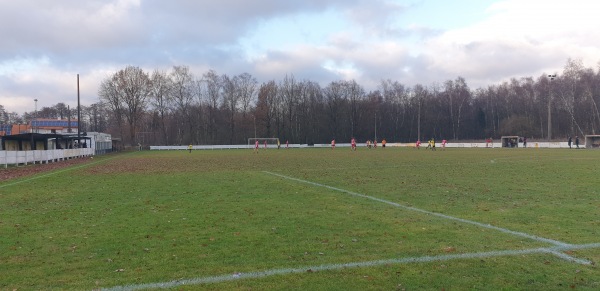 Complex Flandria - Zonhoven