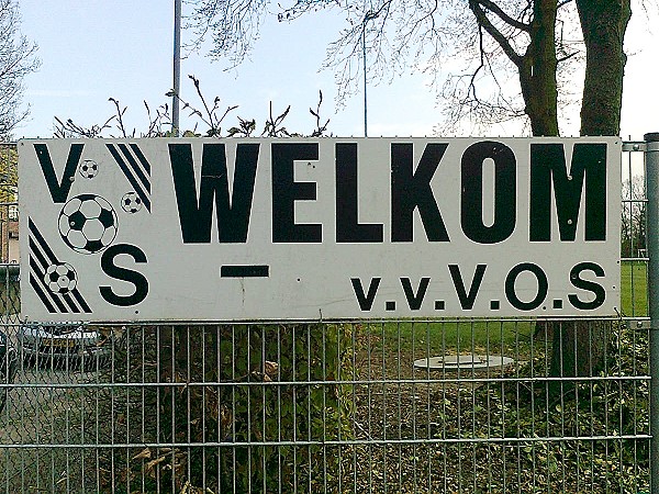 Sportpark Merelweg veld 09 - Venlo