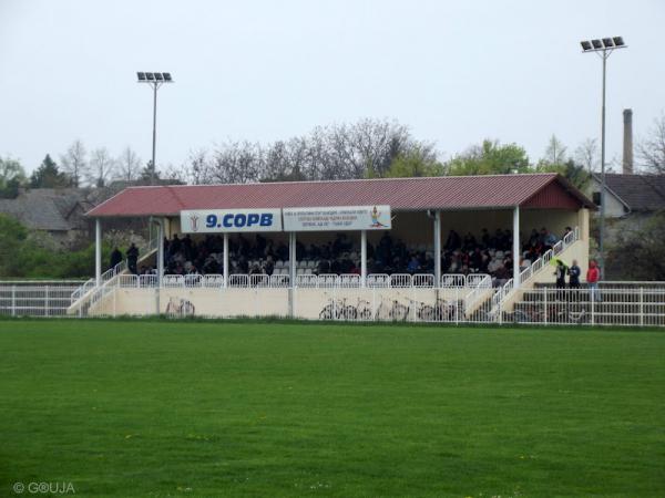 SRC Adica - Ada