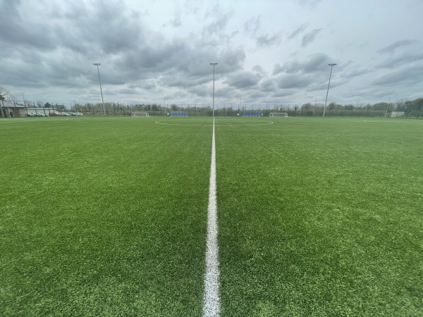 Maynooth University Astro Pitch - Maynooth
