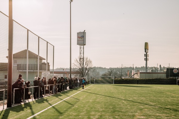 Freddy Fresh Fairplay Arena - Thiendorf