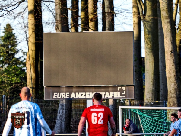 Temme-Select-Arena - Dortmund-Bövinghausen