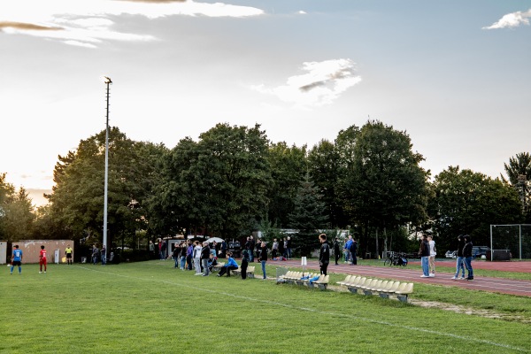 Sportanlage Bruck Platz 4 - Erlangen-Bruck