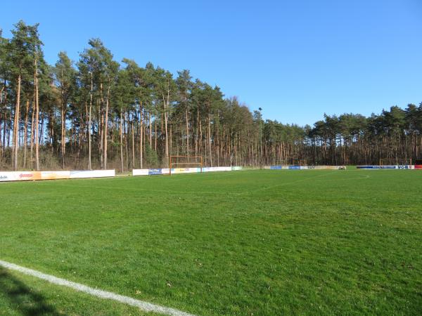 Waldsportplatz - Meinersen-Seershausen