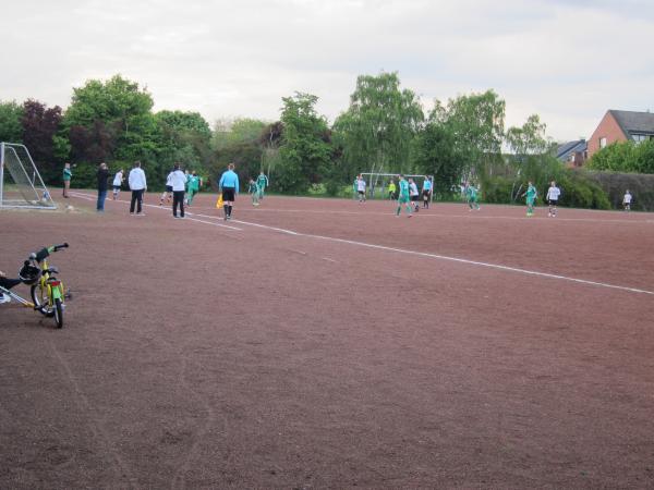 Sportplatz Altdorferstraße - Moers-Schwafheim