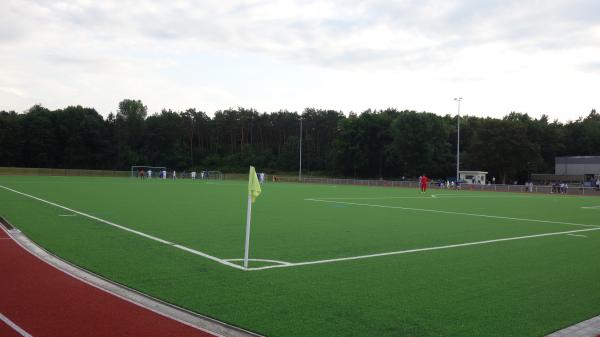 Stadion Zonser Heide - Dormagen-Zons