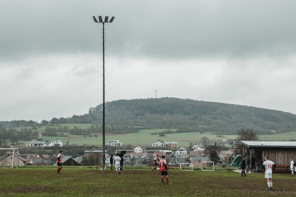 Alter Sportplatz Schondra - Schondra