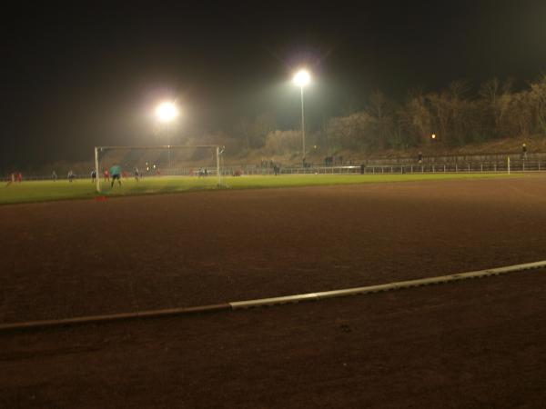 Schul- und Sportzentrum Leopoldshöhe - Leopoldshöhe