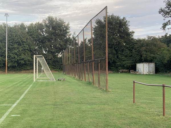 Sportanlage Am Pannebecker Platz 2 - Isselburg-Anholt