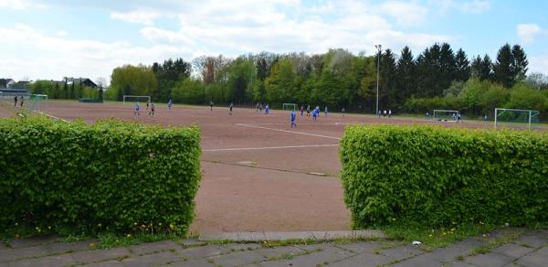 Waldstadion - Neunkirchen-Seelscheid