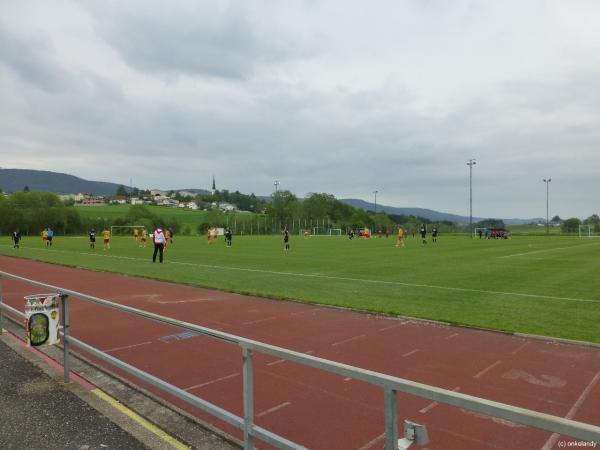 Sportplatz Ulrichsberg - Ulrichsberg