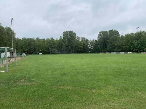 Alfred-Schäfer-Sportgelände - Reichelsheim/Wetterau-Weckesheim