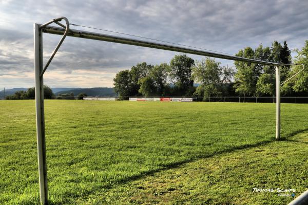 Sportgelände Herrenäcker - Haigerloch-Hart