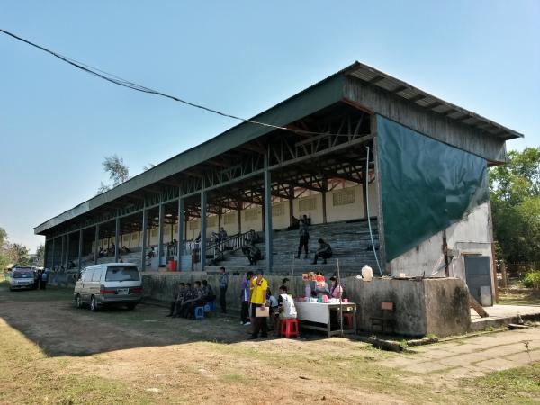 South-Dagon Football Stadium - Rangun