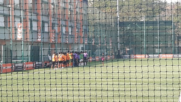 South United FC Ground - Bengaluru (Bangalore)