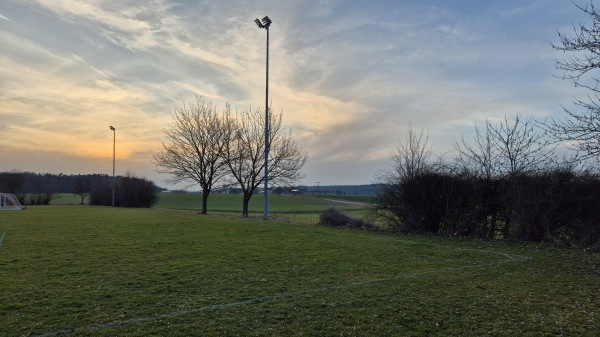 Haardtstadion Nebenplatz - Adelshofen/Mittelfranken