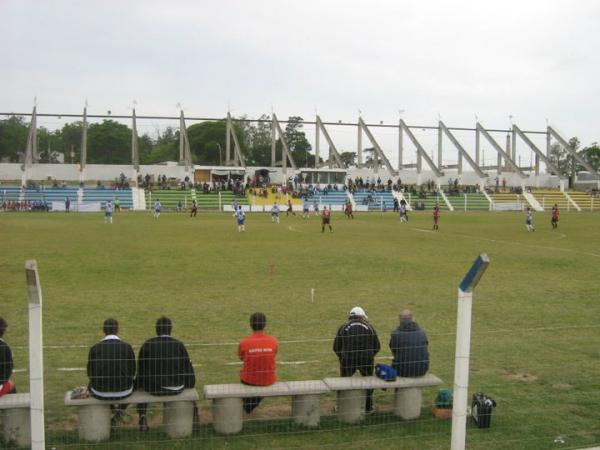 Estadio Juventud Parque Artigas - Las Piedras