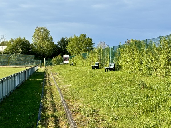 TSV-Stadion - Friedberg/Bayern