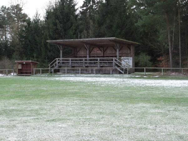 Sportanlage Ehlbeck - Rehlingen-Ehlbeck
