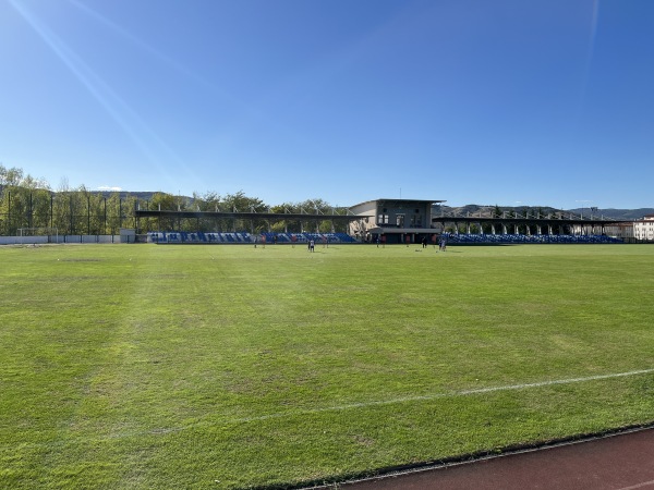 Stadion Hasan Semerci - Momchilgrad