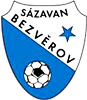 Wappen Tj Sázavan Bezvěrov  81198