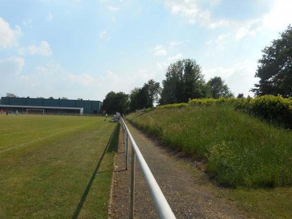 Theo Lommen Sportpark - Venlo-Velden