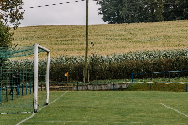 Sportanlage Lauterbach - Oelsnitz/Vogtland-Lauterbach