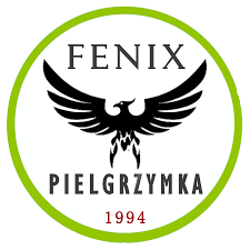 Wappen KS Fenix Pielgrzymka