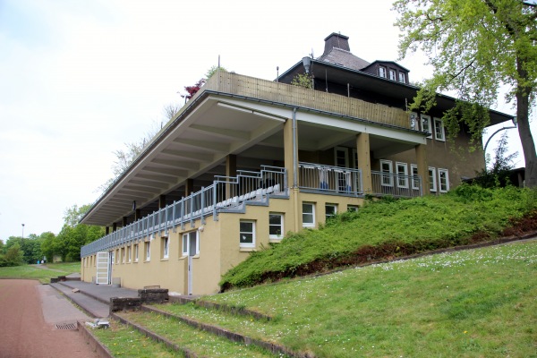 Kampfbahn Boelerheide - Hagen/Westfalen-Boelerheide