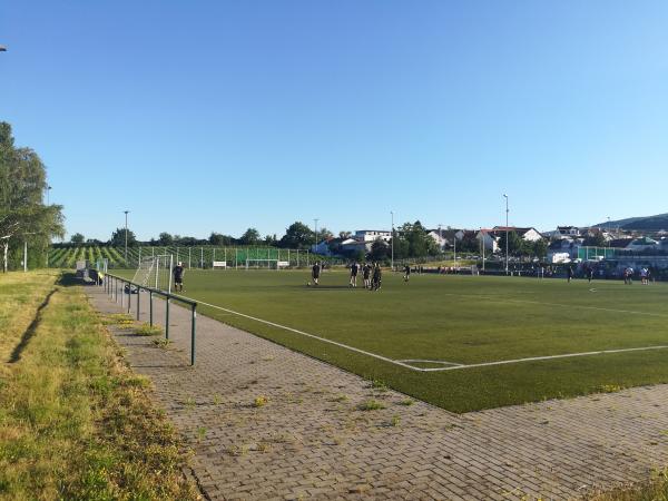 Sportplatz am Weinberg - Neustadt/Weinstraße-Hambach