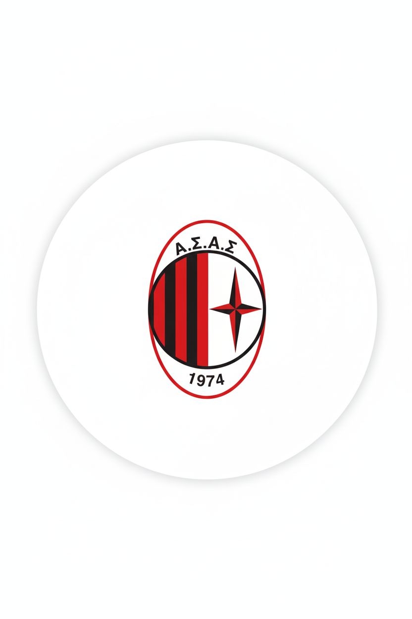 Wappen AS Asteras Stravrou