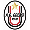 Wappen AC Crema 1908