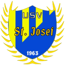 Wappen USV Sankt Josef  66296