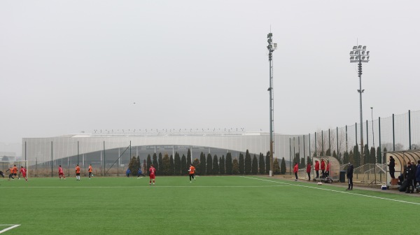 Centrum Sportu Boisko obok B - Opole