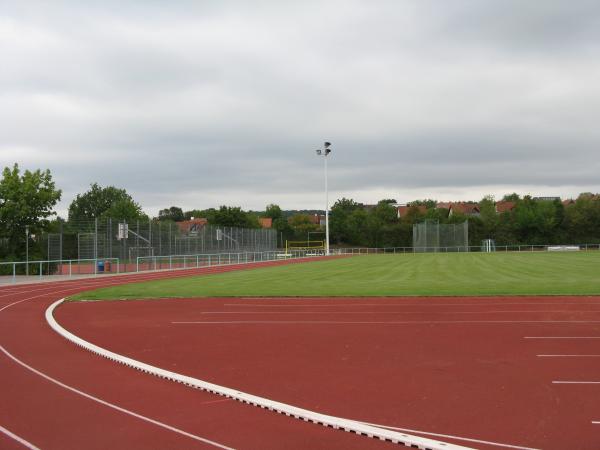 Schulsportzentrum Veitshöchheim - Veitshöchheim