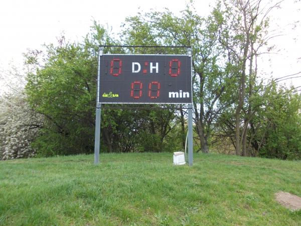 Stadion FC Miroslav - Miroslav