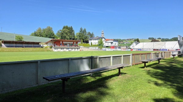 CAB-Sportanlage - Rainbach im Innkreis