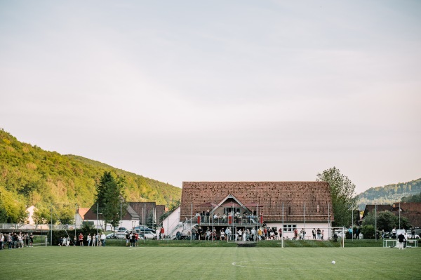 Sportanlage An der Leinleiter - Unterleinleiter