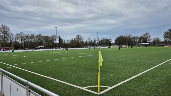 Hassenbrockstadion III - Rheine-Mesum