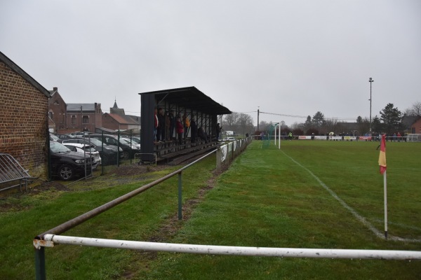 Complex Rue Burettes - Warnant-Dreye