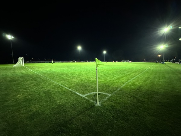 Place des Sports - Saignelégier
