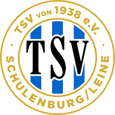 Wappen TSV 1938 Schulenburg  36905
