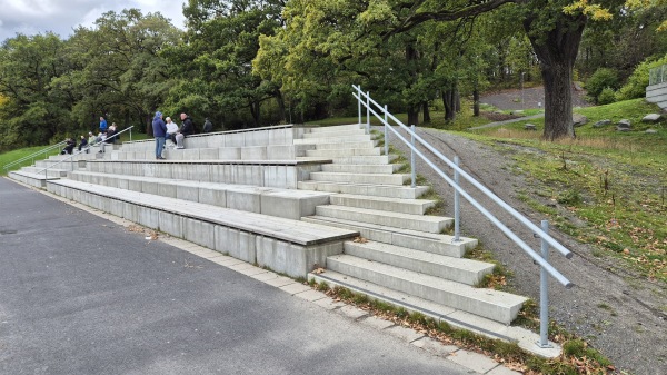 Krokängsplan - Göteborg