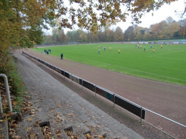 Oststadion - Herzogenrath-Kohlscheid