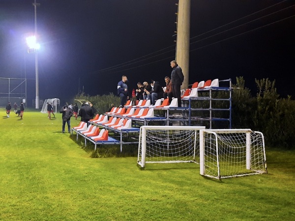 S&B Sport Organisation Belek Football Complex field 2 - Serik
