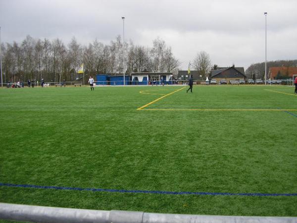 Sportplatz an der Feuerwache - Bönen-Nordbögge