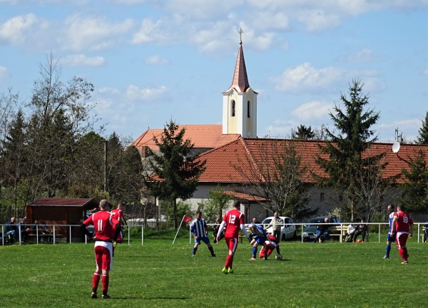 Sótonyi Sportpálya - Sotony