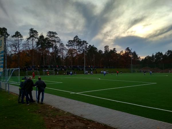 Sportanlage Rodenbach Platz 2 - Rodenbach/Westpfalz